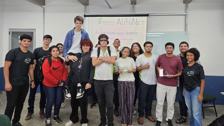 PET Autonet